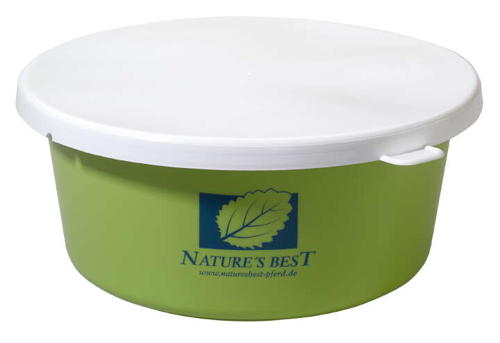 Nature’s Best Müsli Schale